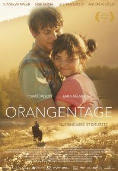 Orangentage