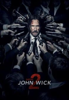 John Wick: Kapitel 2