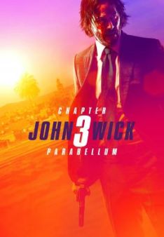 John Wick - Kapitel 3