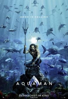 Aquaman