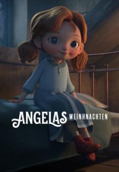 Angelas Weihnachten