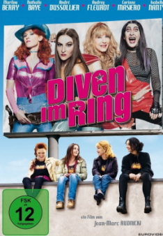 Diven im Ring