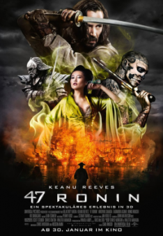 47 Ronin