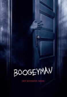 Boogeyman - Der schwarze Mann
