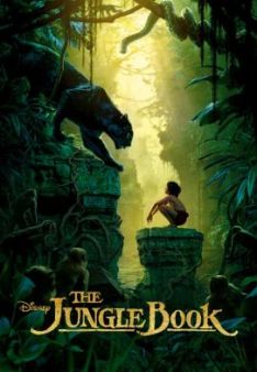 The Jungle Book
