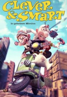 Clever & Smart: In geheimer Mission