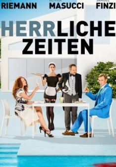 HERRliche Zeiten