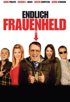 Endlich Frauenheld