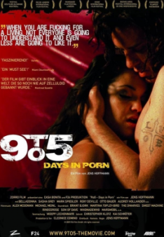 9 to 5 - Days in Porn
