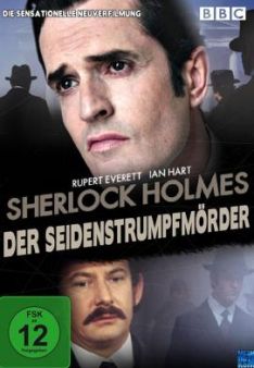 Sherlock Holmes - Der Seidenstrumpfmörder