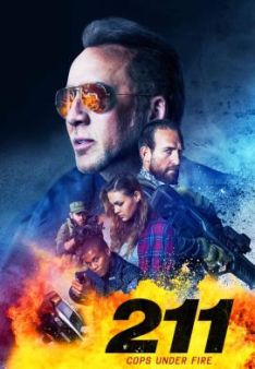 211- Cops under Fire