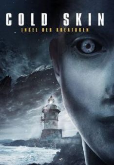 Cold Skin - Insel der Kreaturen