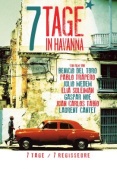 7 Tage in Havanna
