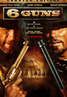 6 Guns