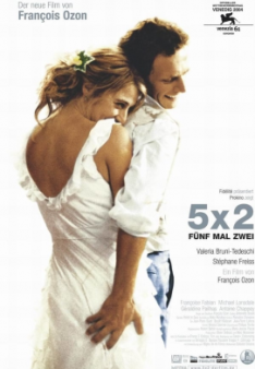 5x2 - Fünf mal Zwei