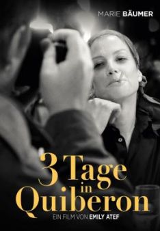 3 Tage in Quiberon