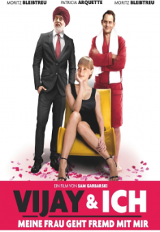 Vijay und ich - Meine Frau geht fremd mit mir
