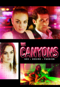 The Canyons
