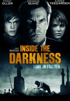 Inside the Darkness - Ruhe in Frieden