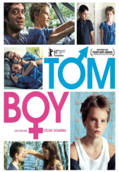 Tomboy