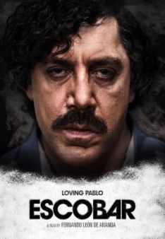 Loving Pablo