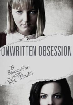 Unwritten Obsession