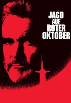 Jagd auf Roter Oktober
