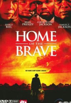 Home of the Brave