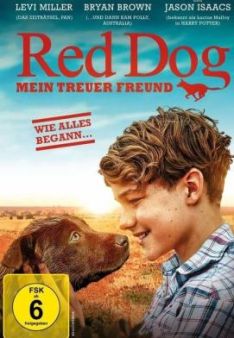 Red Dog - Mein treuer Freund