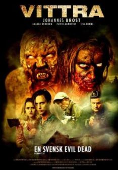 Cabin of the Dead