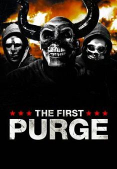 The First Purge