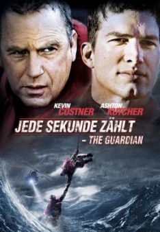 Jede Sekunde zählt - The Guardian