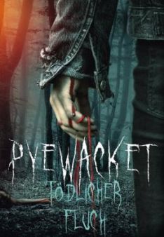 Pyewacket - Tödlicher Fluch