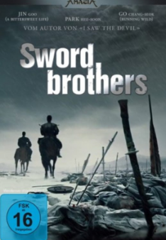 Swordbrothers