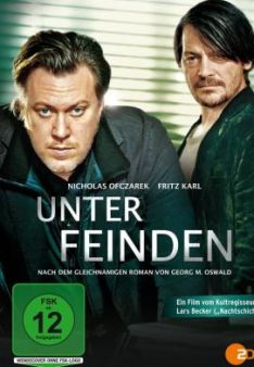 Unter Feinden