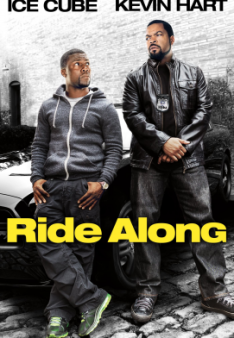 Ride Along