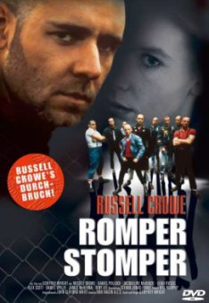 Romper Stomper