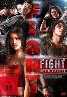 Fight - City of Darkness