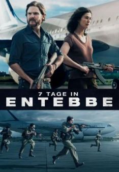 7 Tage in Entebbe