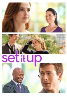 Set It Up