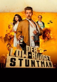 Der Low-Budget Stuntman