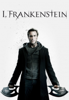 I, Frankenstein