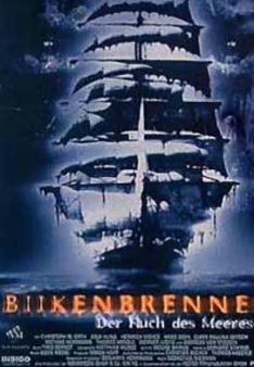 Biikenbrennen - Der Fluch des Meeres