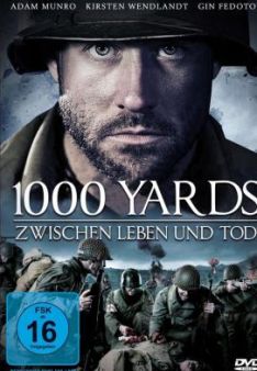 1000 Yards- Zwischen Leben und Tod