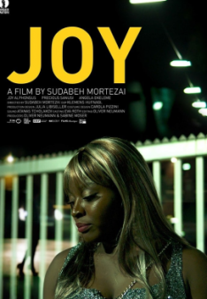 Joy