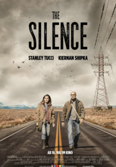 The Silence