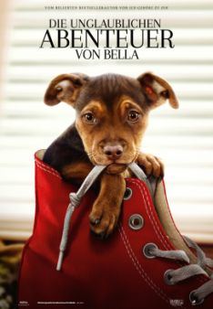Die unglaublichen Abenteuer von Bella