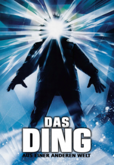 Das Ding aus einer anderen Welt