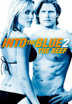 Into the Blue 2 - Das goldene Riff