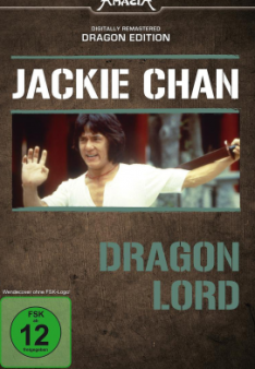 Dragon Lord